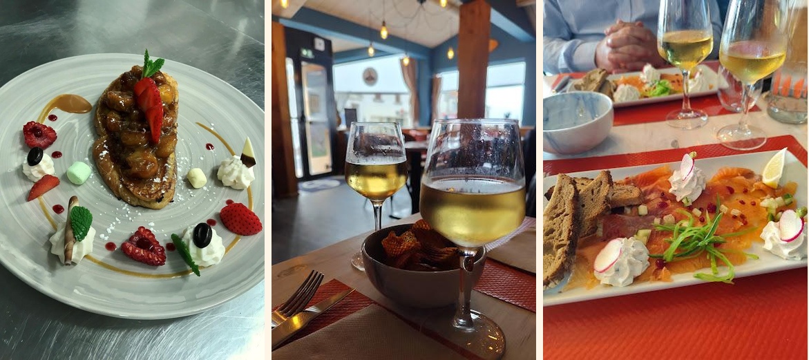 Bistrot Gautté - Gallery Image 2