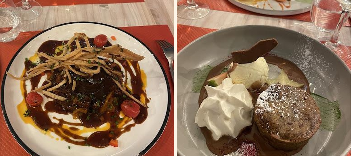 Bistrot Gautté - Gallery Image 3