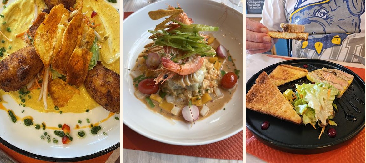 Bistrot Gautté - Gallery Image 4