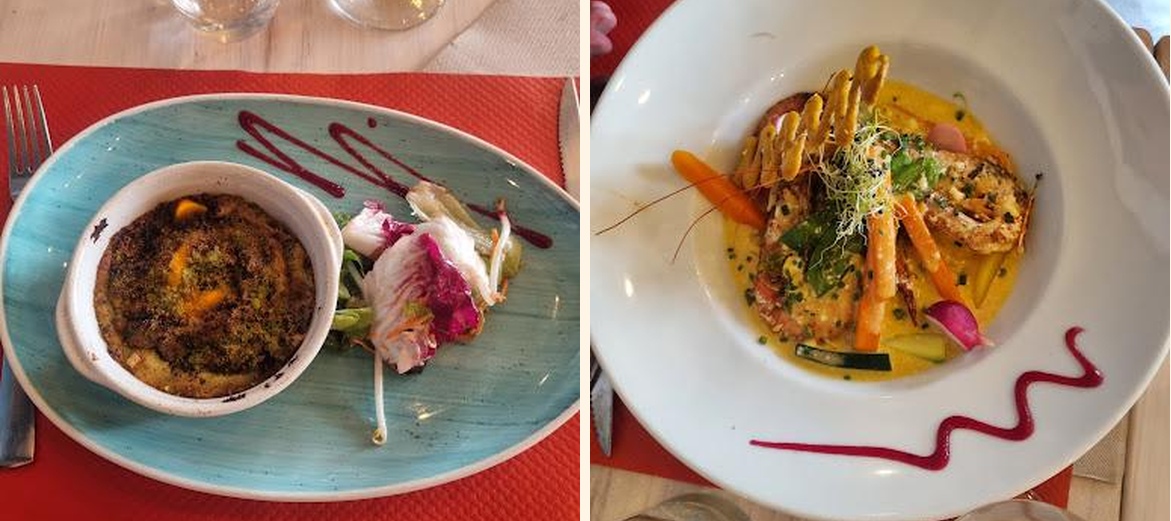 Bistrot Gautté - Gallery Image 5