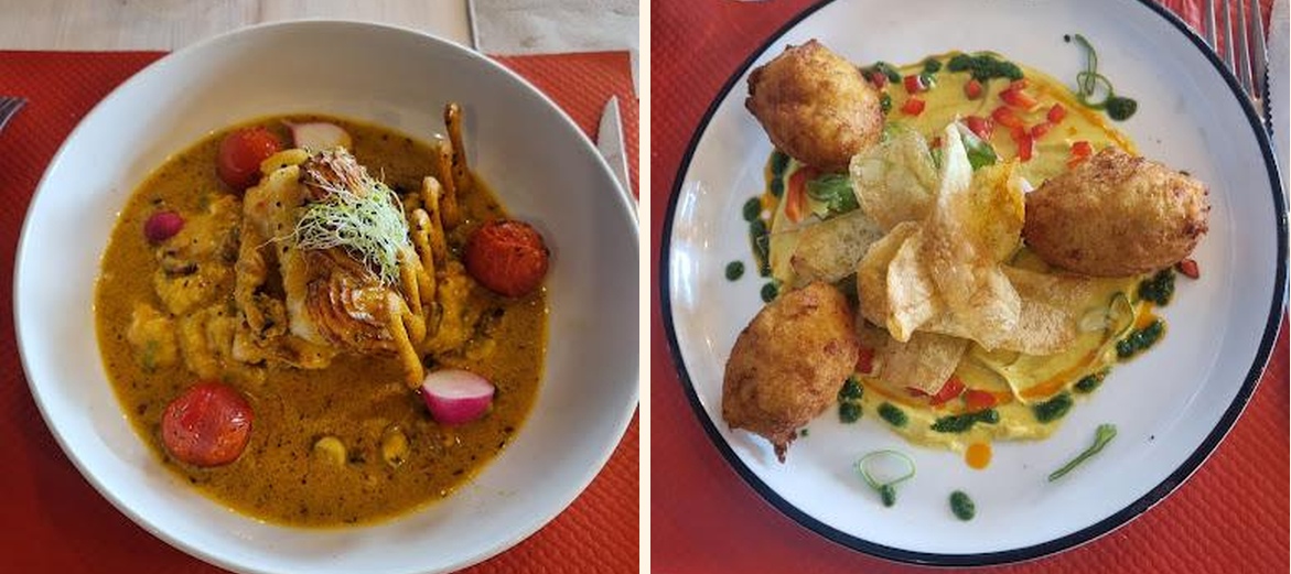 Bistrot Gautté - Gallery Image 6