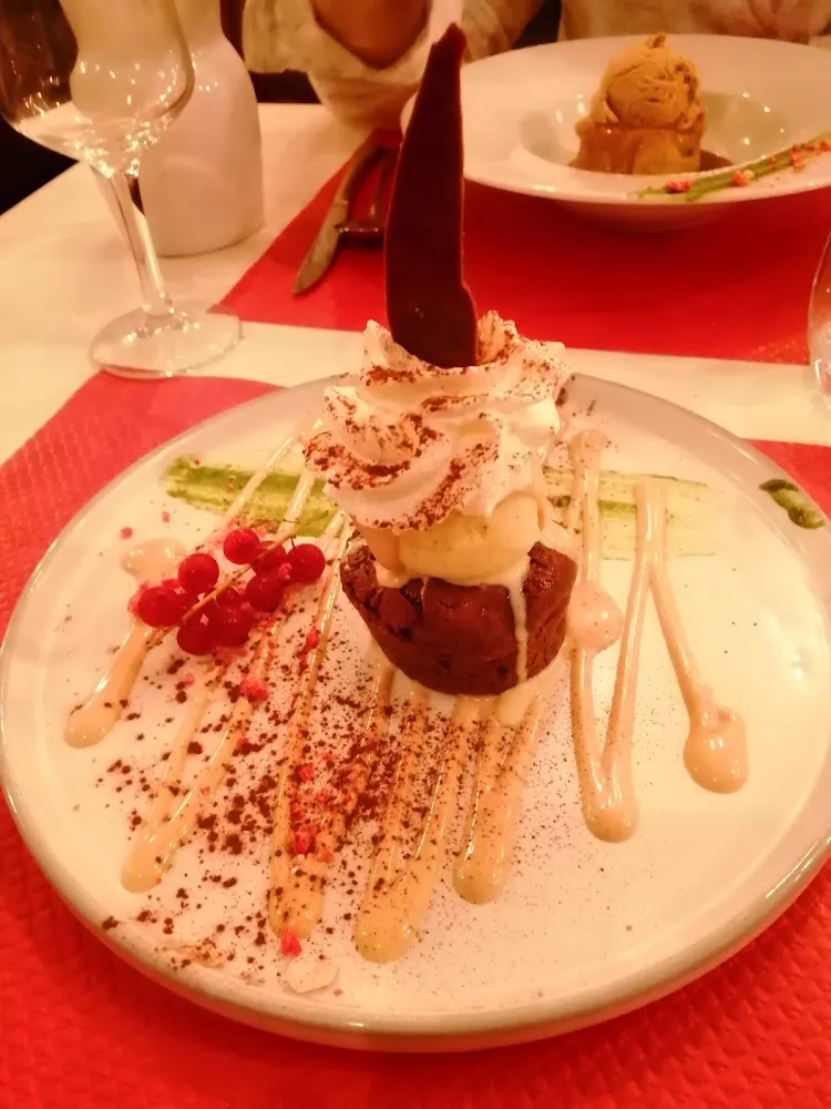 Brownie Au Cacahuète